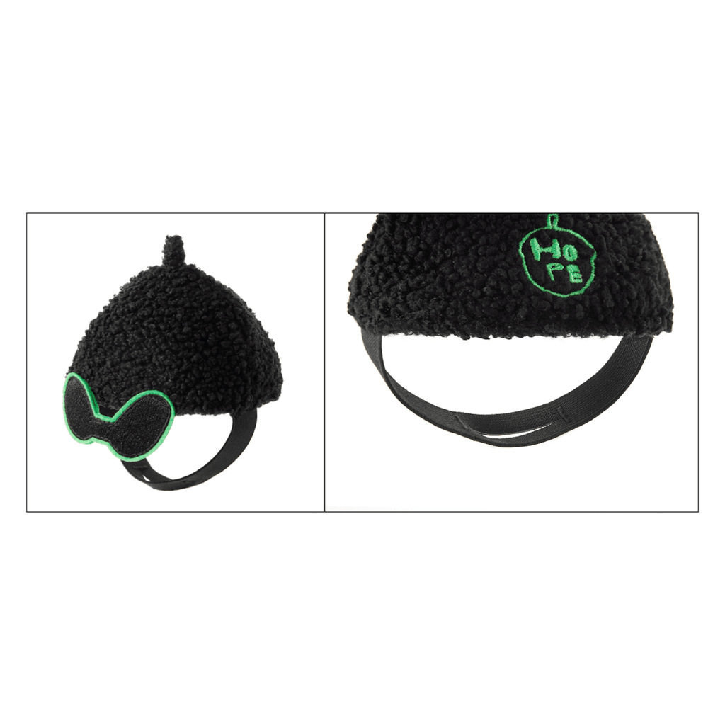 BTS - J-HOPE - HOPE ON THE STAGE [FINAL] LIGHTSTICK CAP