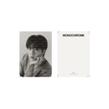 BTS - MONOCHROME PREMIUM PHOTO