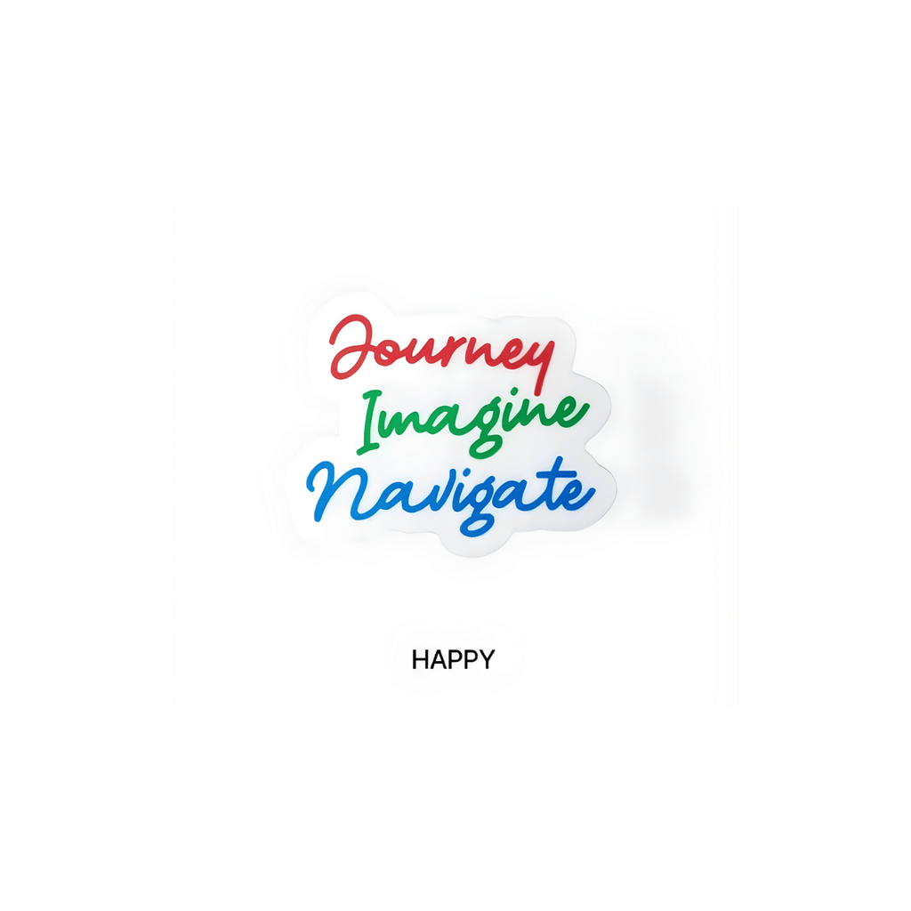 BTS - HAPPY WOOTTEO SMART TOK