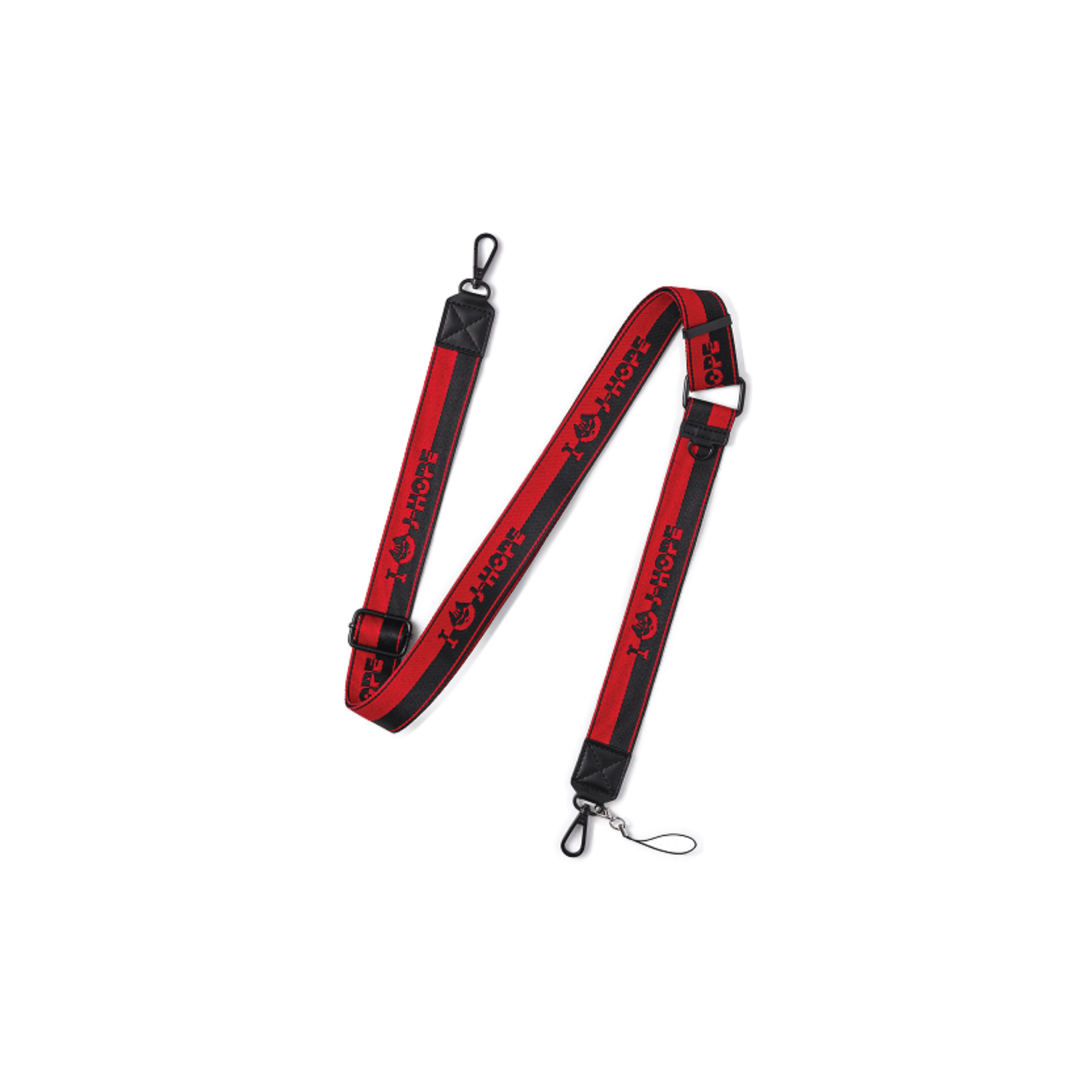 BTS - J-HOPE - HOPE ON THE STAGE LIGHTSTICK STRAP