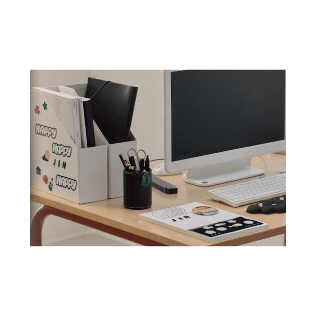 BTS - HAPPY POSTER SET