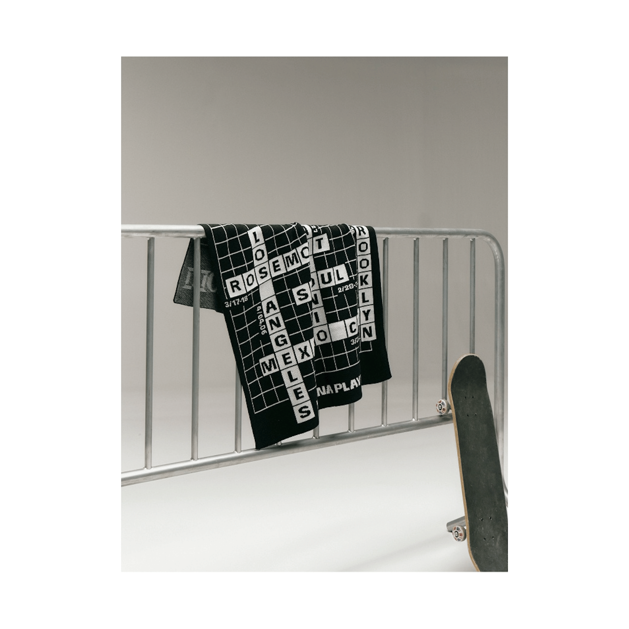 BTS - J-HOPE - HOPE ON THE STAGE BLANKET