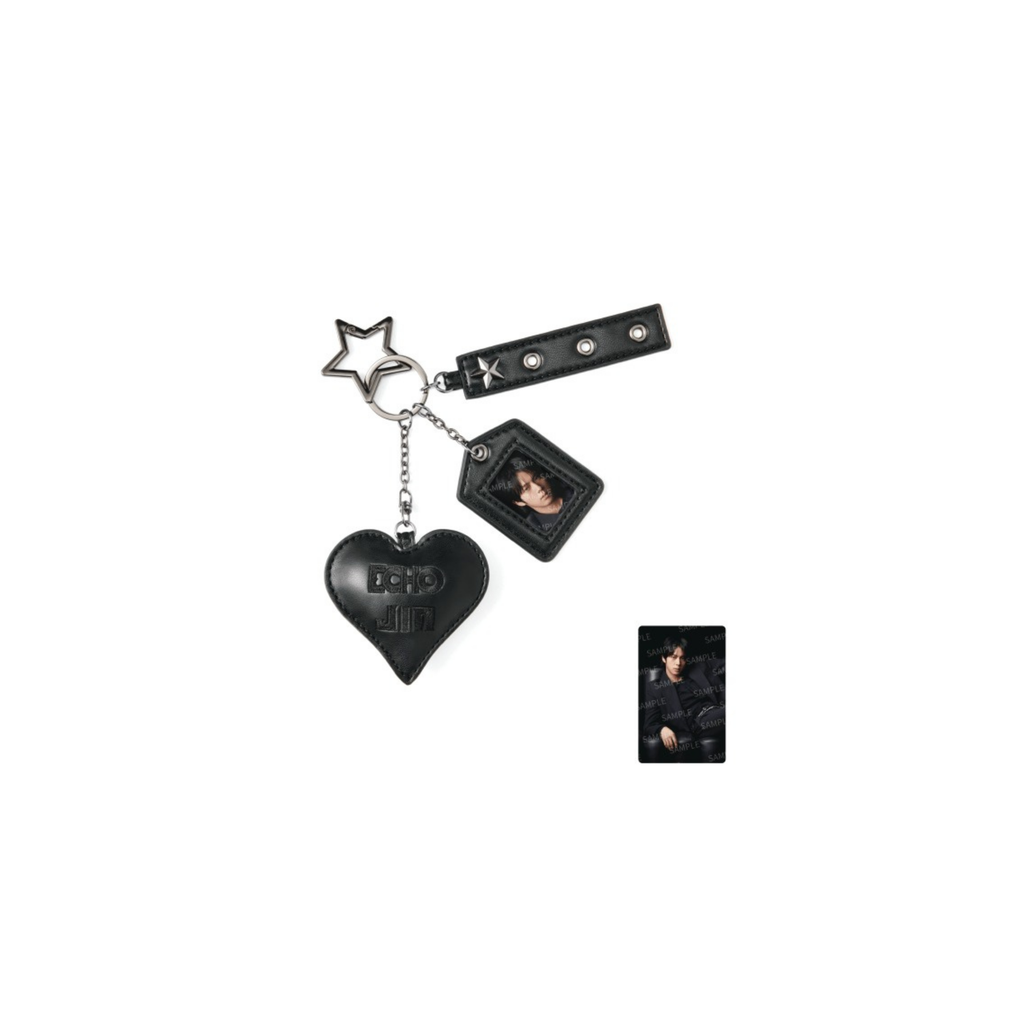 BTS - ECHO ID PHOTO HOLDER
