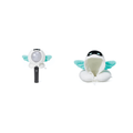 BTS - JIN - RUNSEOKJIN LIGHTSTICK WOOTTEO ACCESSORY