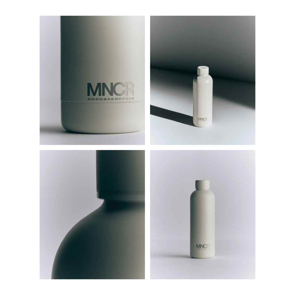 BTS - MONOCHROME BOTTLE