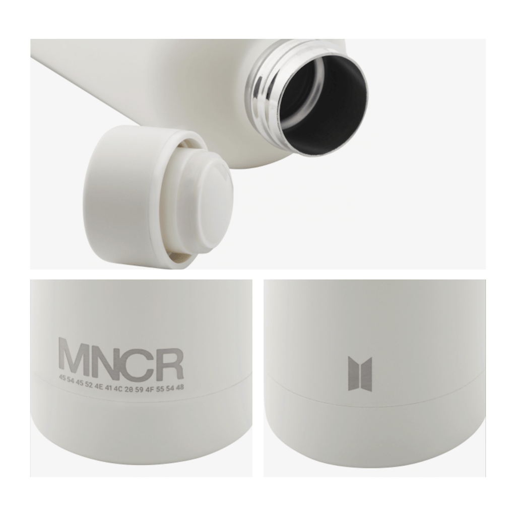 BTS - MONOCHROME BOTTLE