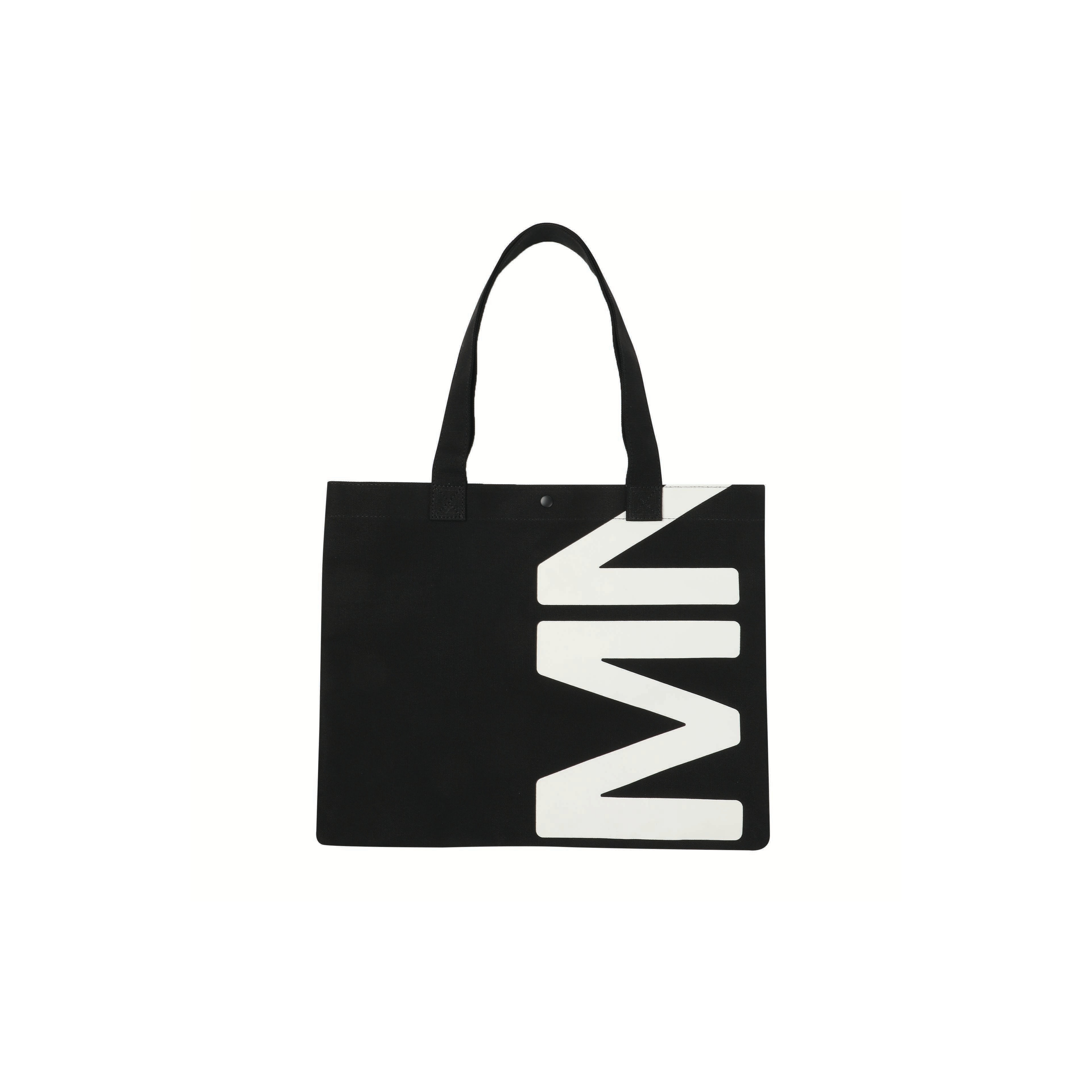 BTS - MONOCHROME TOTE BAG
