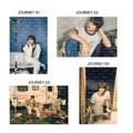 BTS - HAPPY PRINTED PHOTO