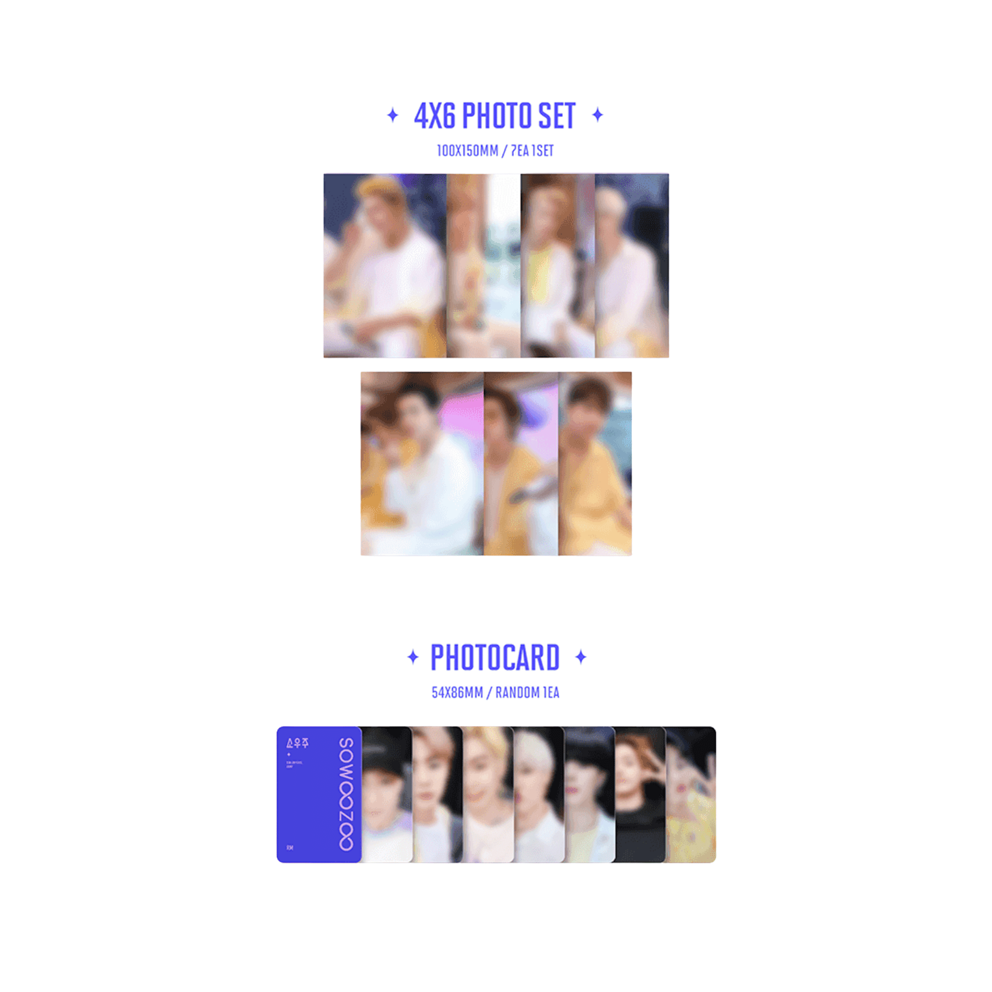 BTS - 2021 MUSTER SOWOOZOO BLU-RAY