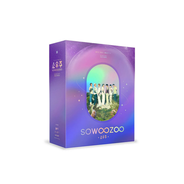 BTS - 2021 MUSTER SOWOOZOO DIGITAL CODE – IPBY K-POP & BEAUTY