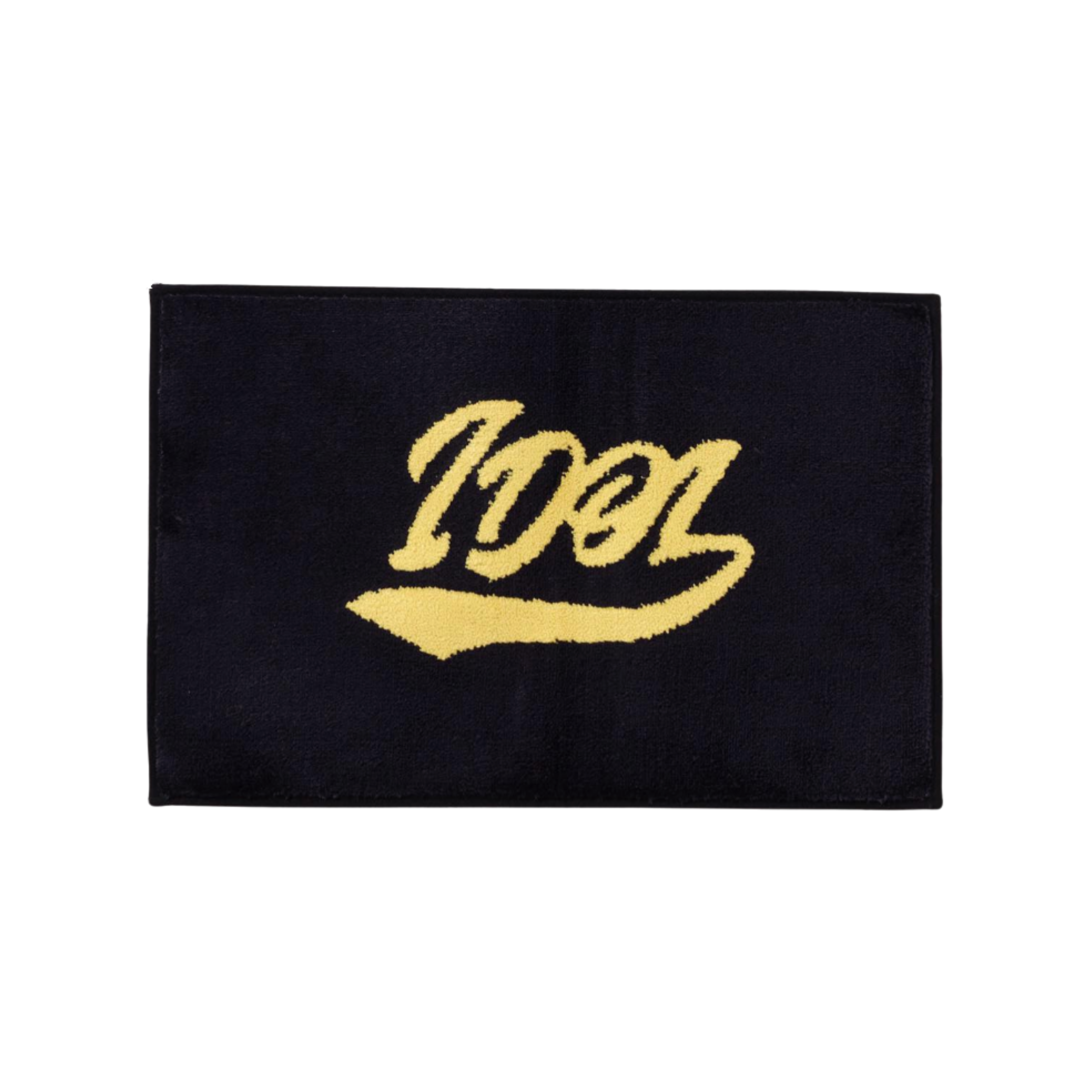 BTS - 2020 POP UP VARSITY RUG