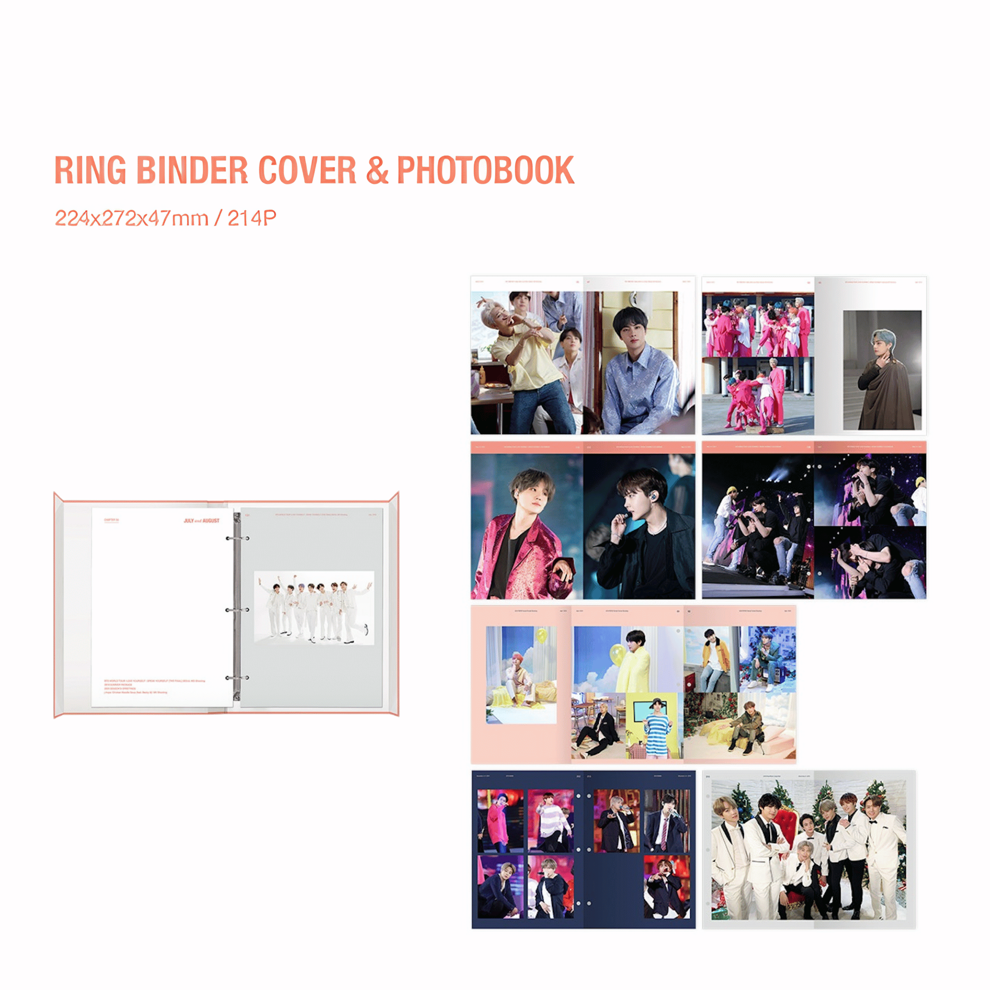 BTS - MEMORIES OF 2019 DVD