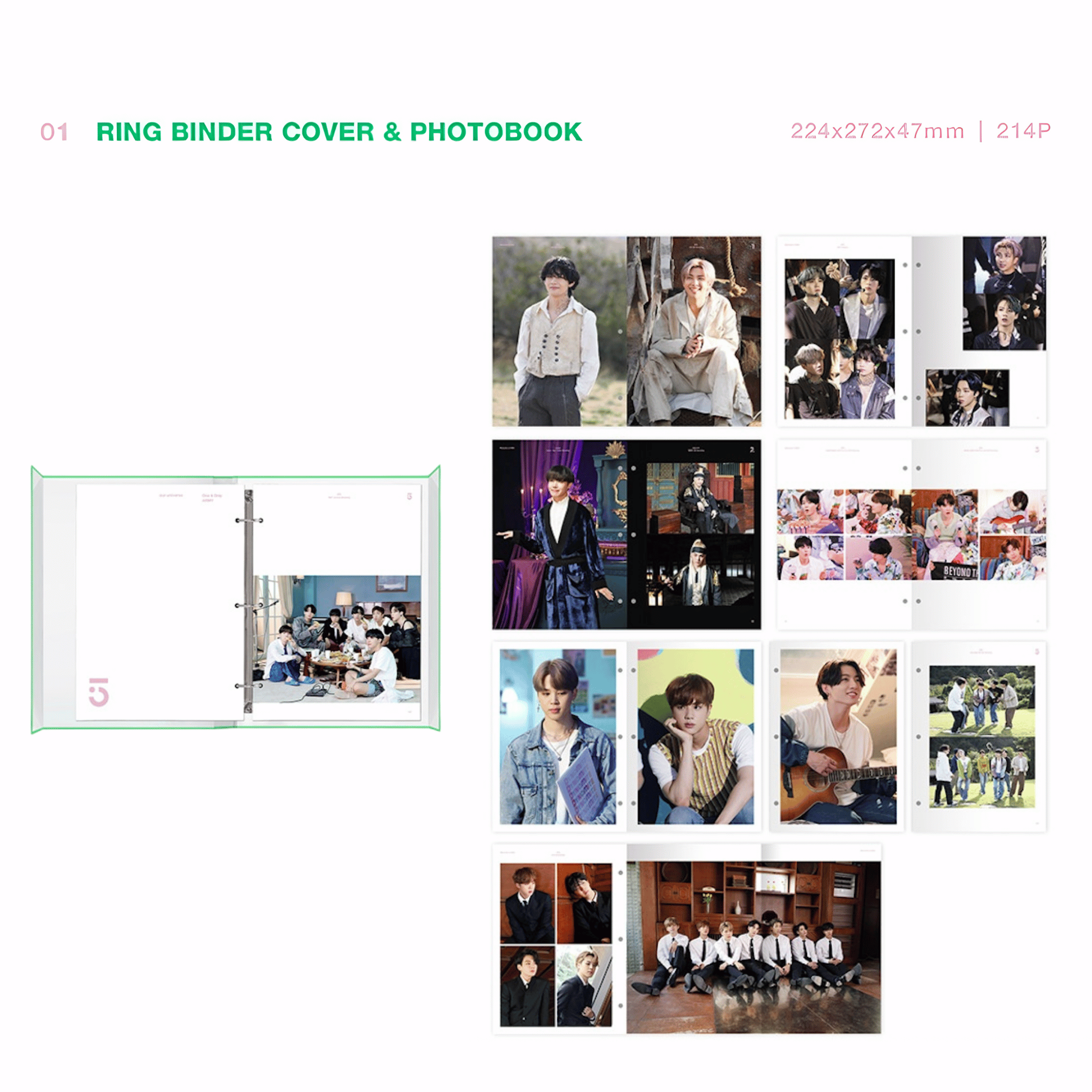 BTS - MEMORIES OF 2020 DVD