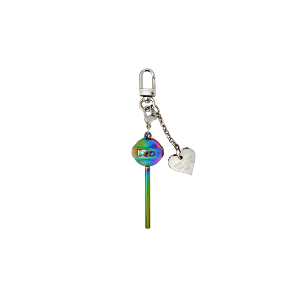 BTS - ECHO KEYRING