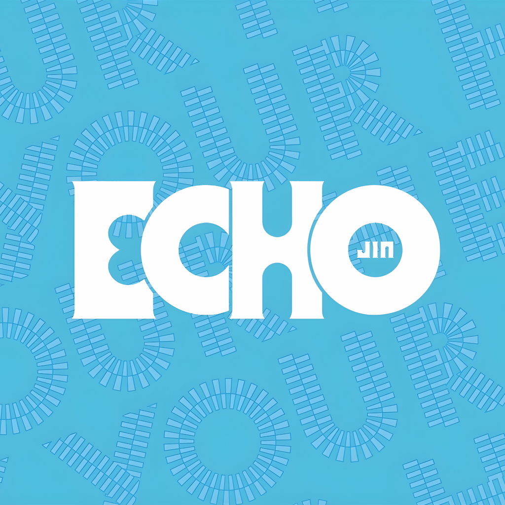 BTS - ECHO PHOTO & MAGNET PHOTO HOLDER