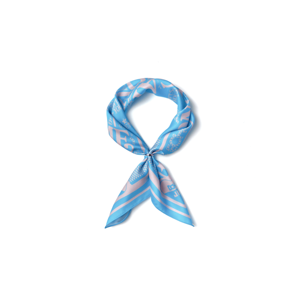 BTS - ECHO SCARF