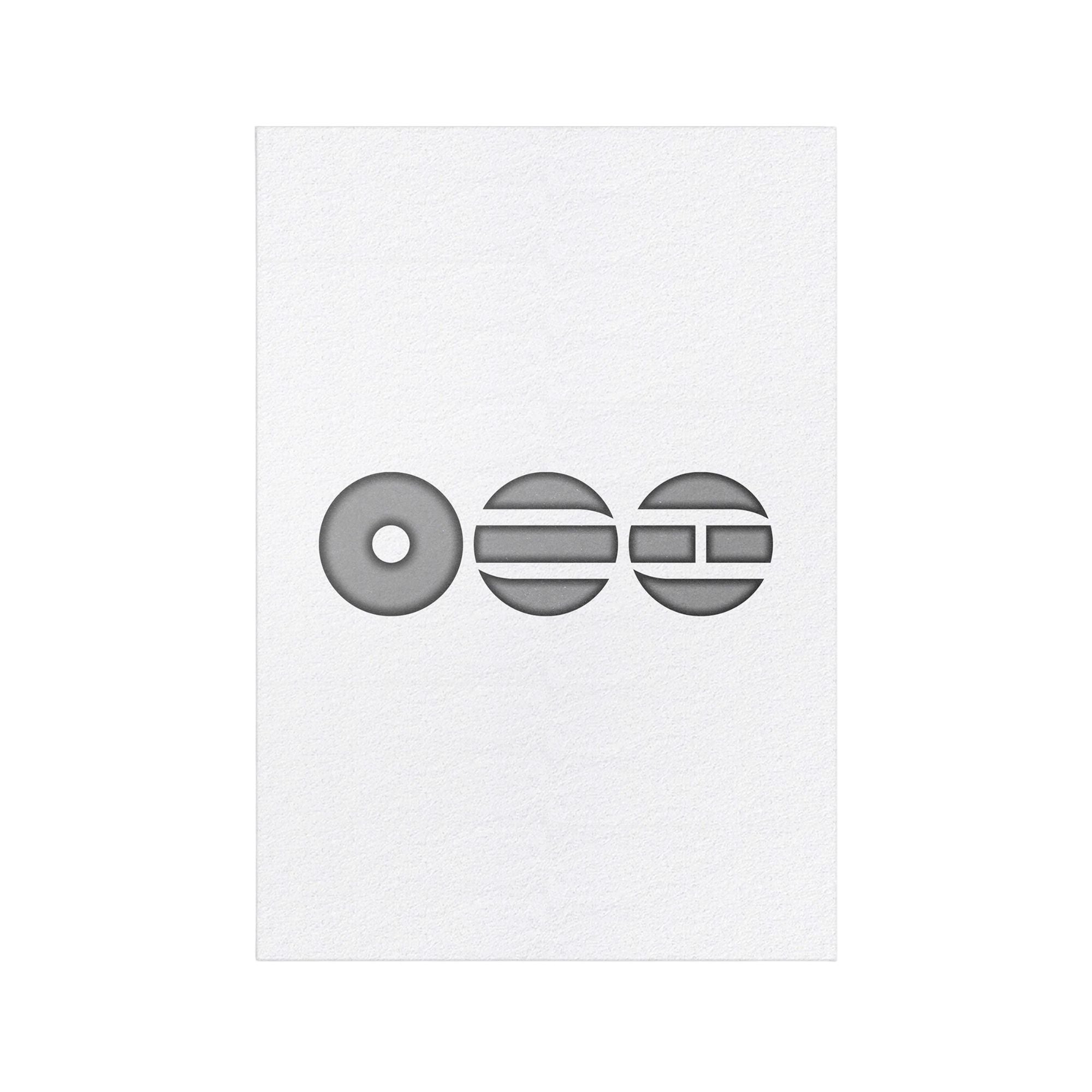 BTS The 5th Album 'ARIRANG' (Living Legend Ver.)