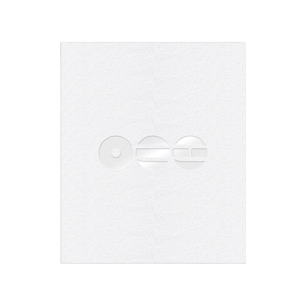 BTS The 5th Album 'ARIRANG' (Rooted in Korea Ver.)