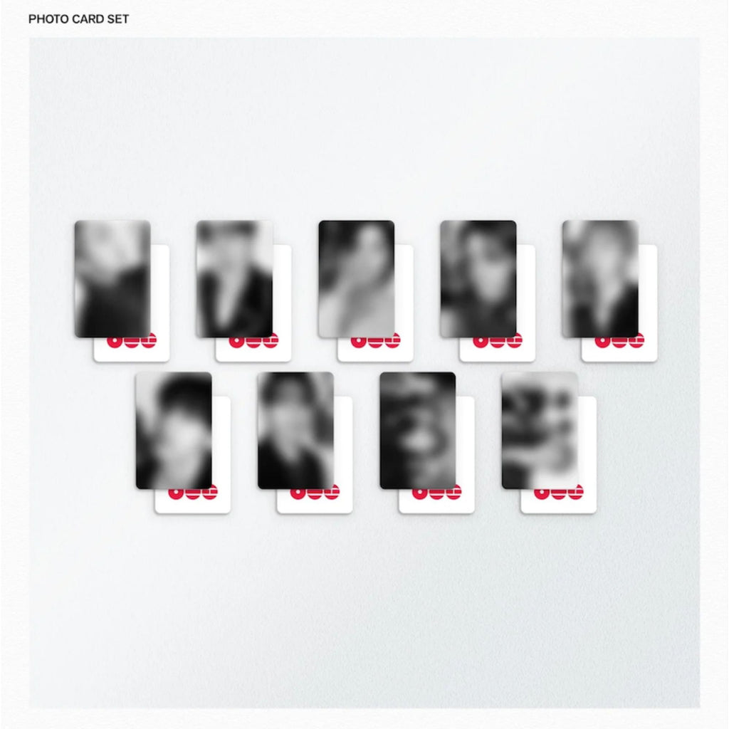 BTS The 5th Album 'ARIRANG' (Weverse Album Ver.)