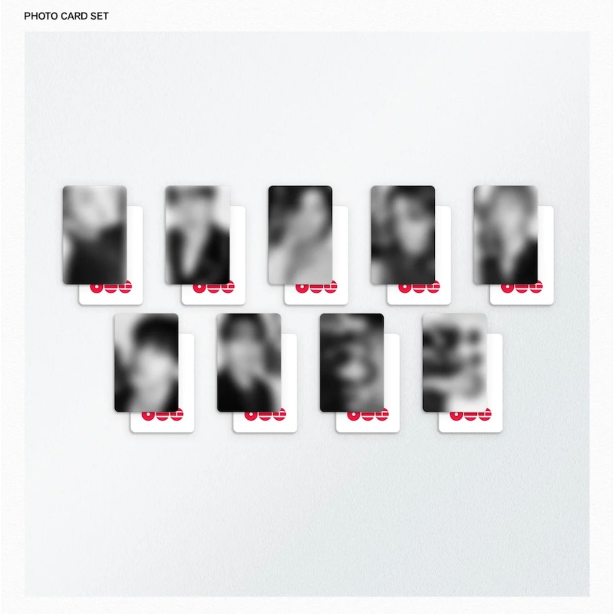 BTS The 5th Album 'ARIRANG' (Weverse Album Ver.)