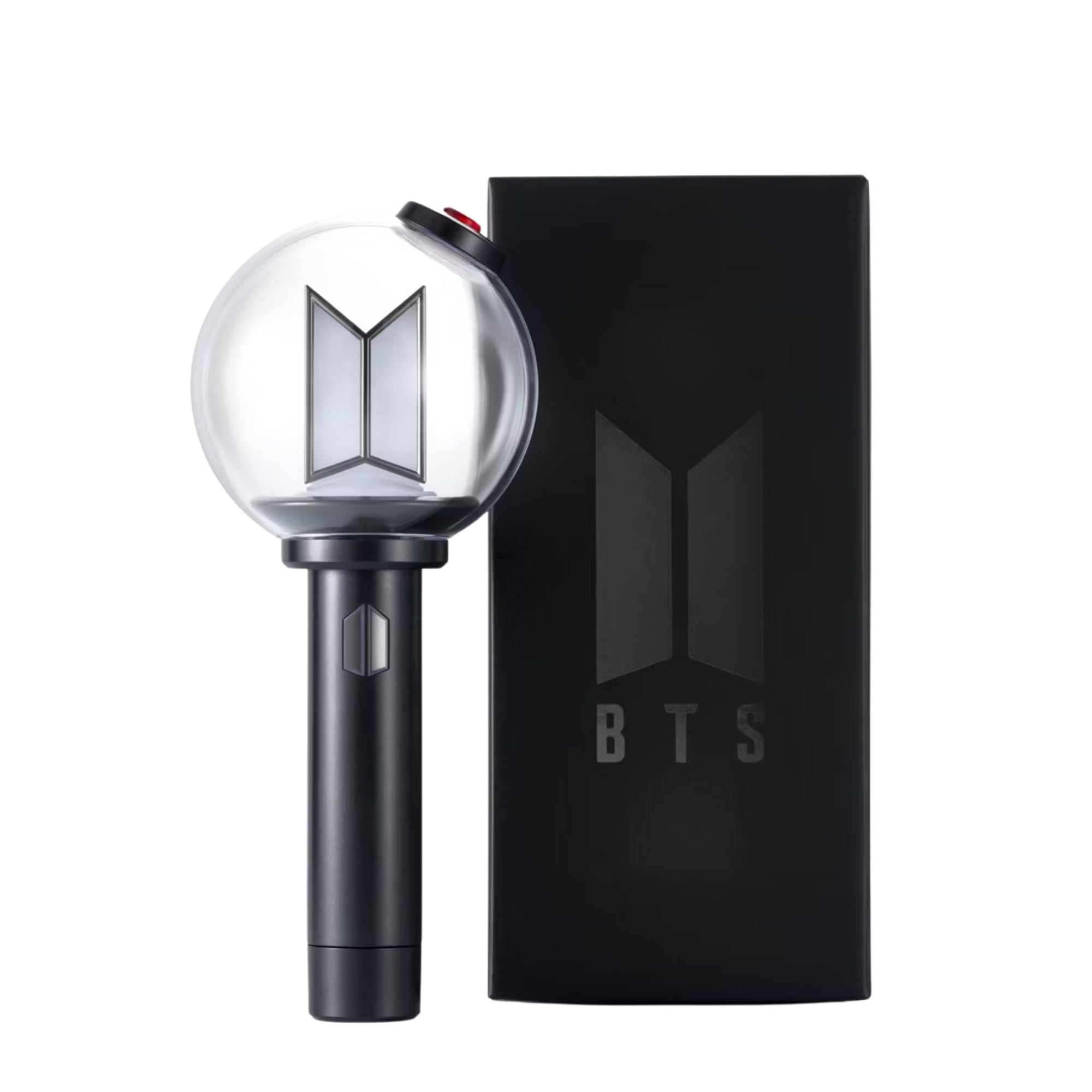 BTS OFFICIAL LIGHT STICK VER.4