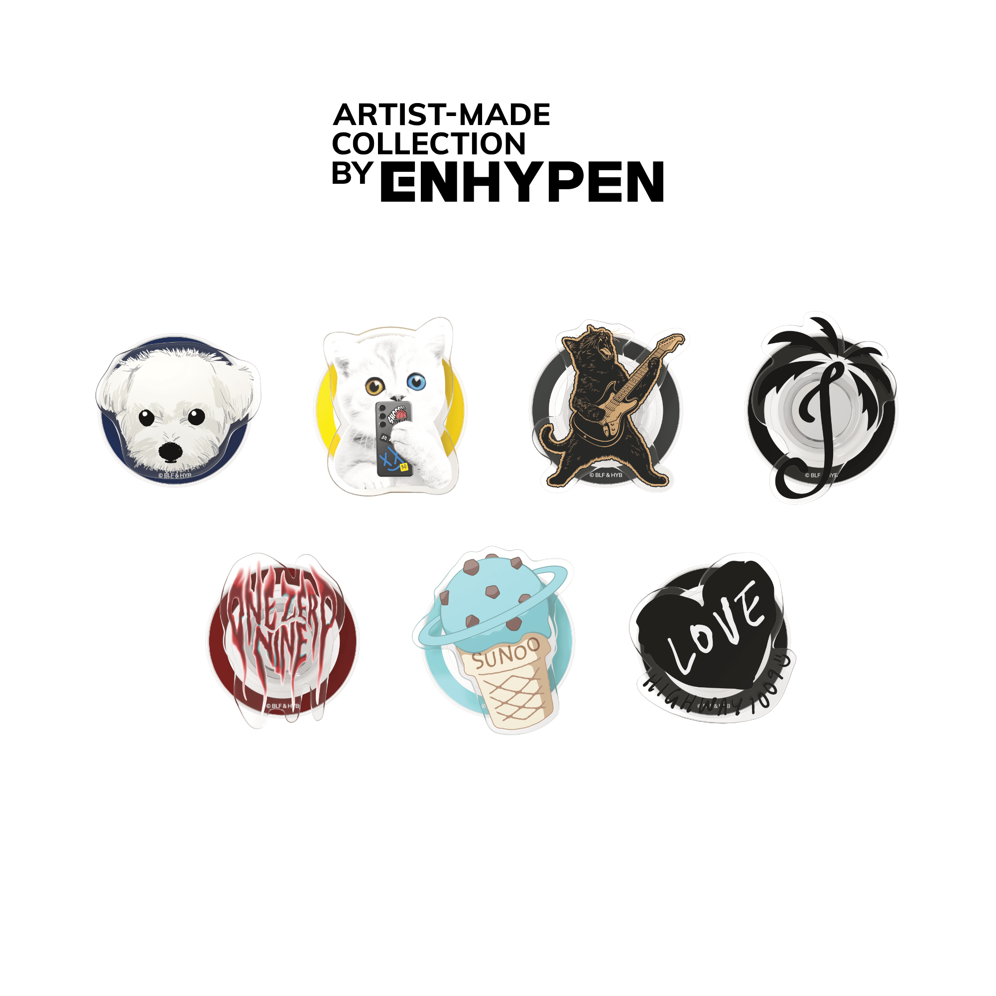enhypen-merch