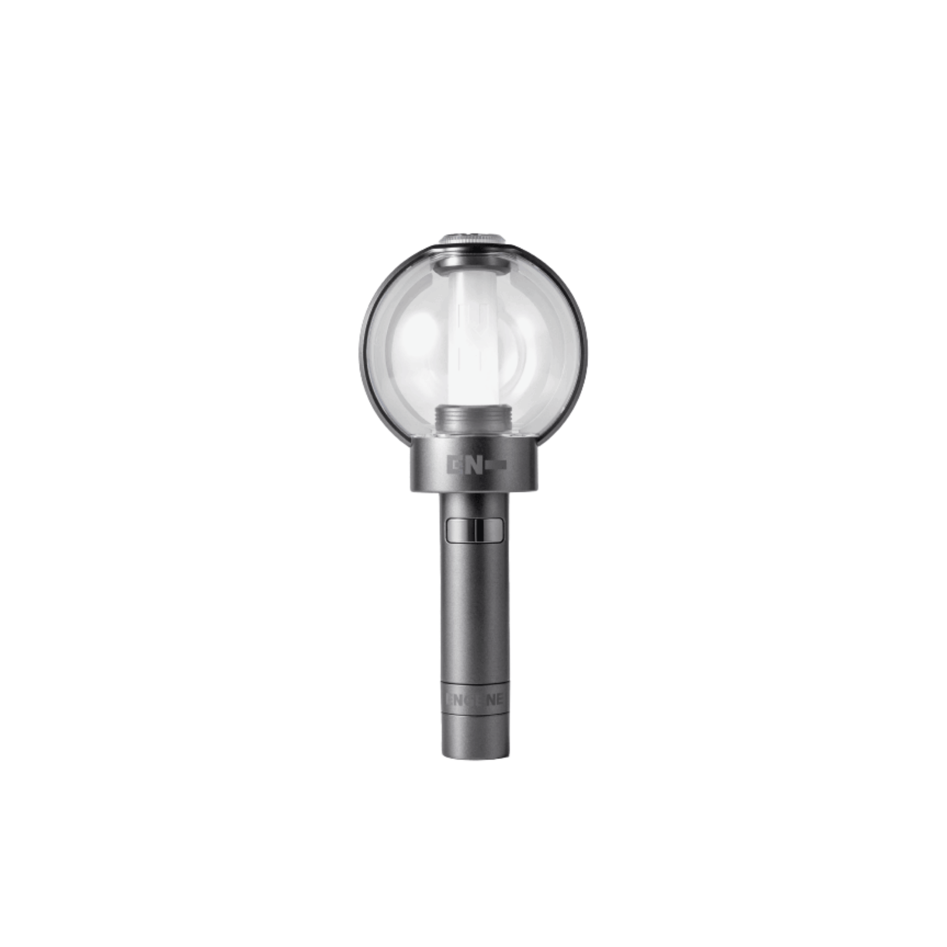 ENHYPEN ペンライト　Ver.2 Official Light Stick ENHYPEN - OFFICIAL LIGHT STICK VER. 2 – IPBY K-POP & BEAUTY