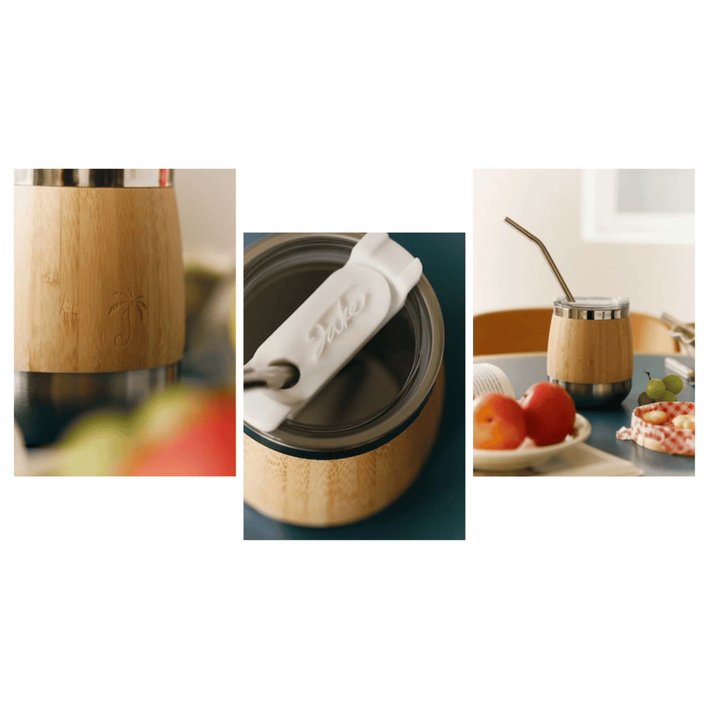 BY ENH JAKE COCONUT TUMBLER 703 BG