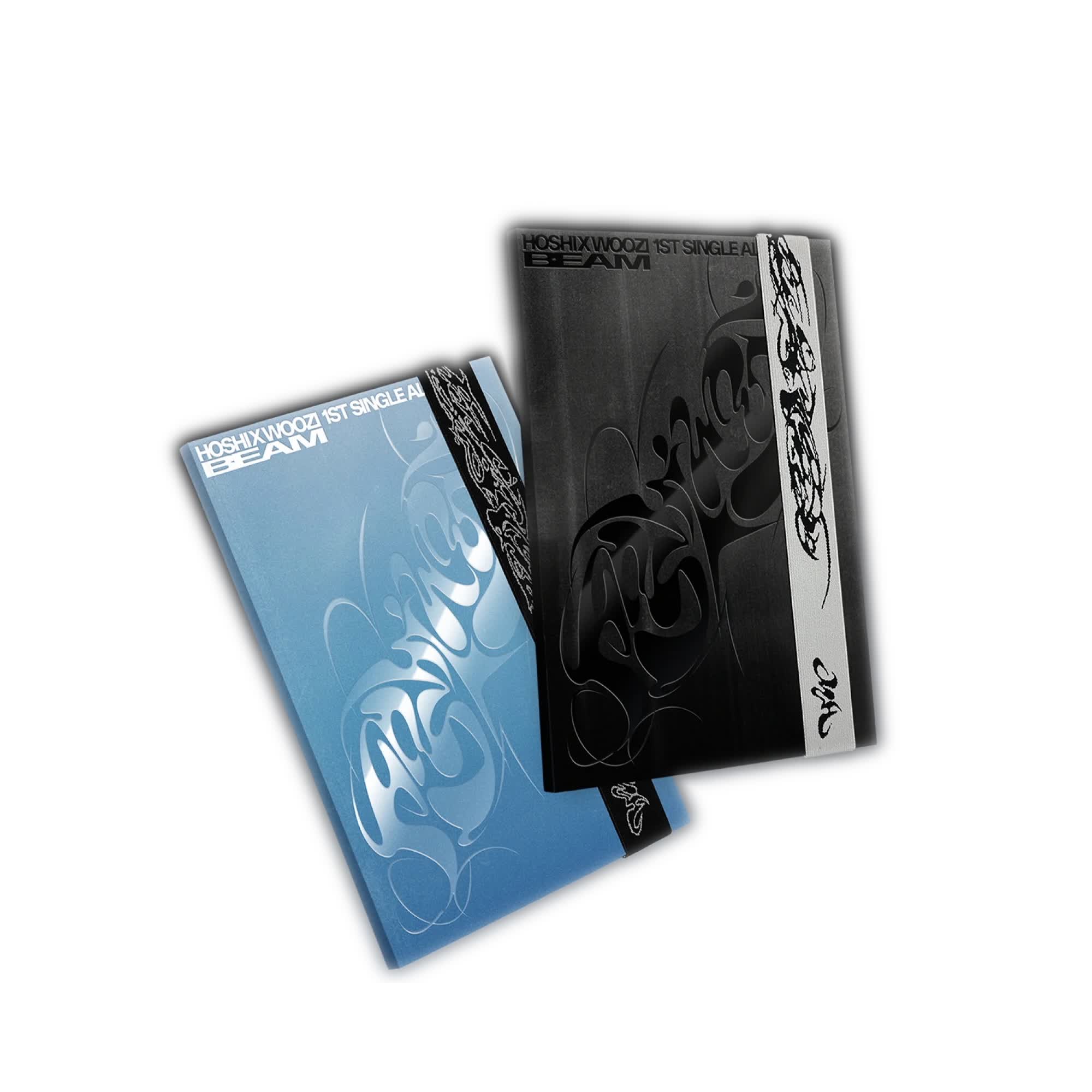 HOSHI X WOOZI - BEAM