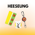 ENHYPEN: HEESEUNG BUNDLE