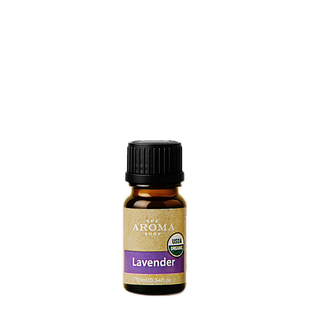 Lavender Essential Oil