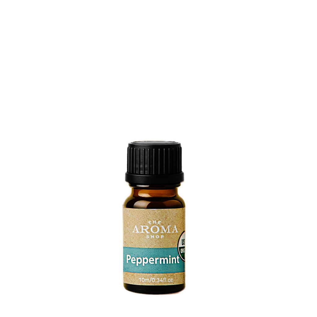 Peppermint Essential Oil