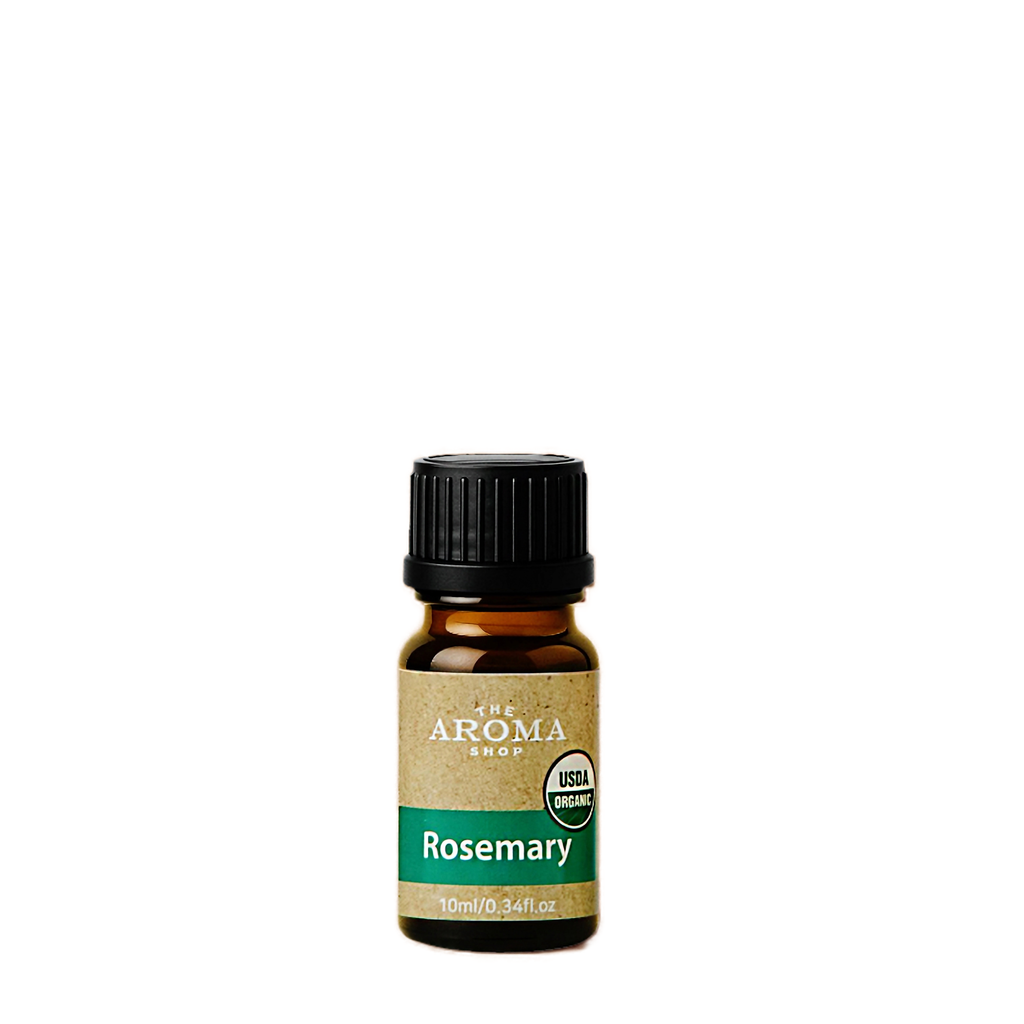 Organic Essential Oil – Rosemary