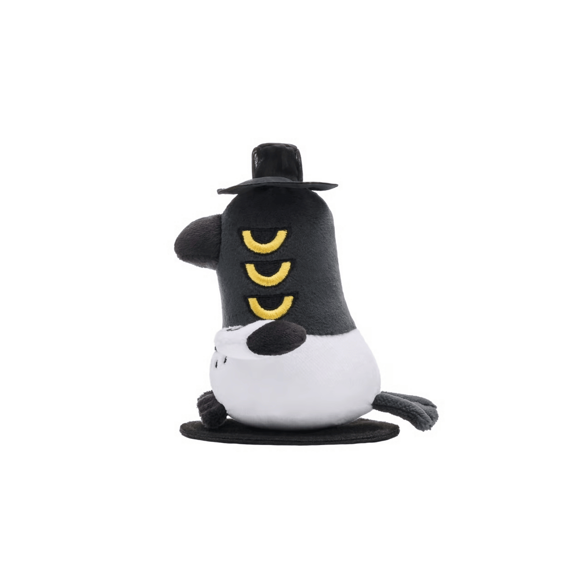 SUSSIE MAGNET PLUSH - K-POP DEMON HUNTERS