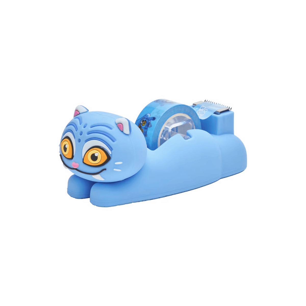 DERPY TAPE DISPENSER SET - K-POP DEMON HUNTERS