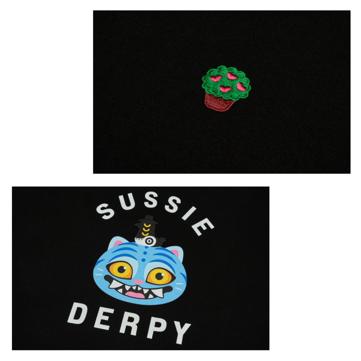 DERPY TSHIRT - K-POP DEMON HUNTERS