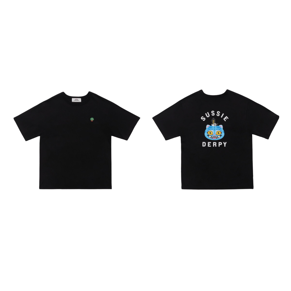 DERPY TSHIRT - K-POP DEMON HUNTERS