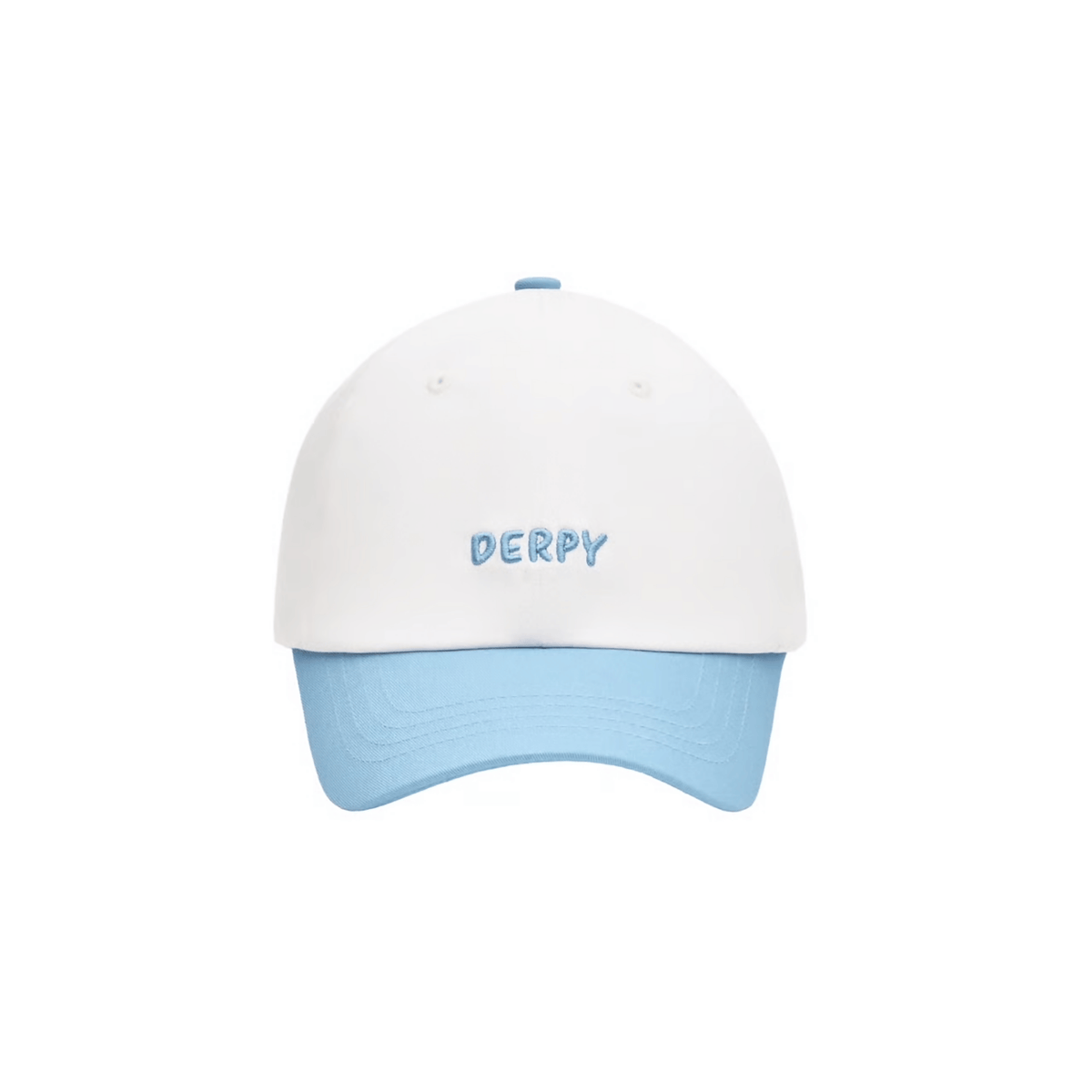 K-POP DEMON HUNTERS - KIDS DERPY BALL CAP