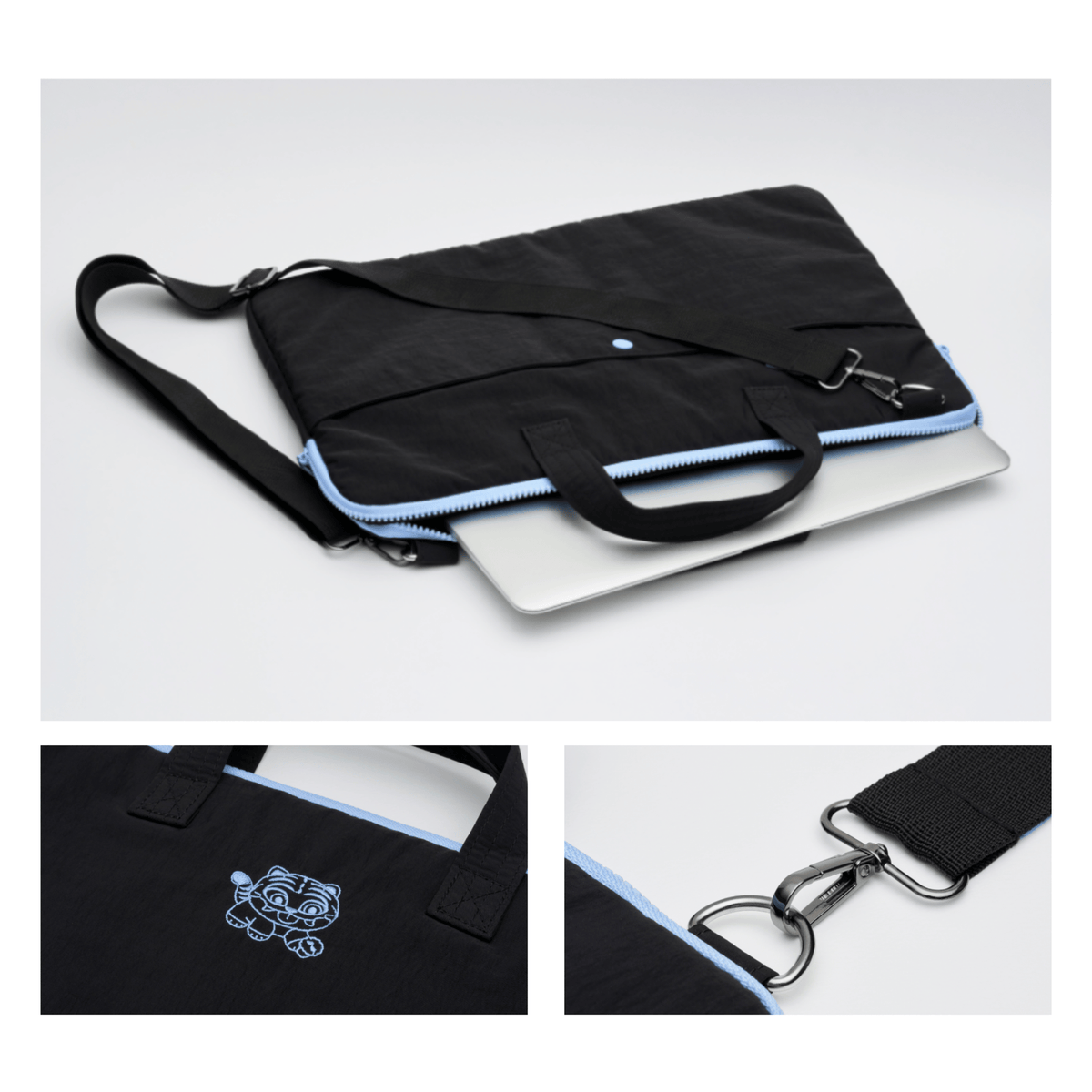 LAPTOP POUCH - K-POP DEMON HUNTERS