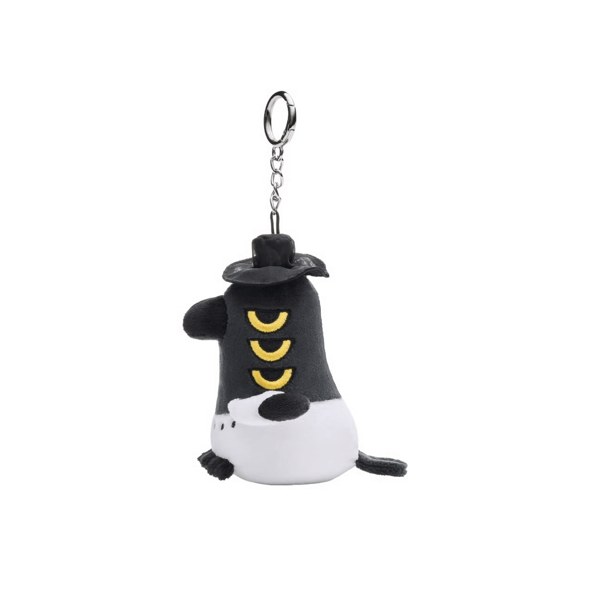 SUSSIE PLUSH KEYRING - K-POP DEMON HUNTERS