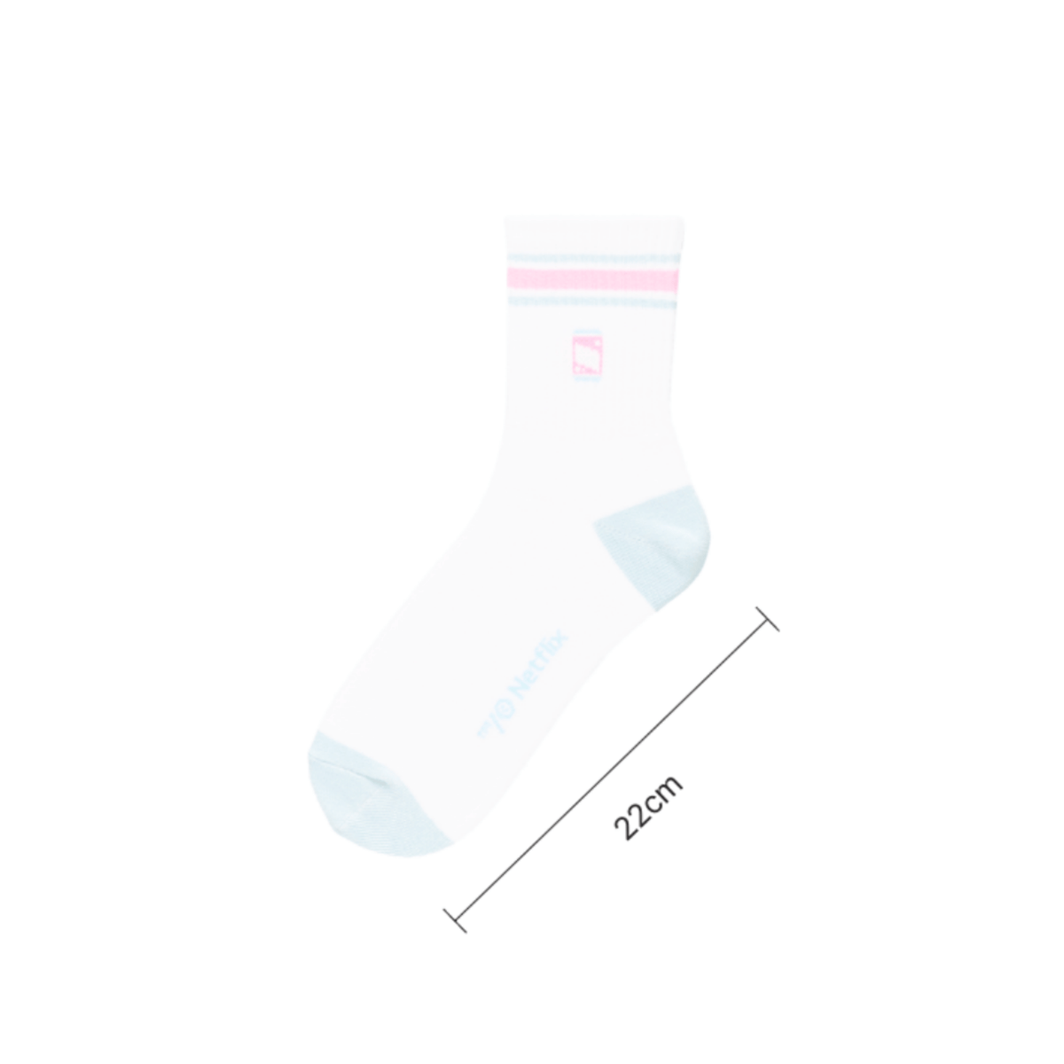 SODA POP SOCKS - K-POP DEMON HUNTERS
