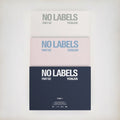 YEONJUN - [NO LABELS PART 02]
