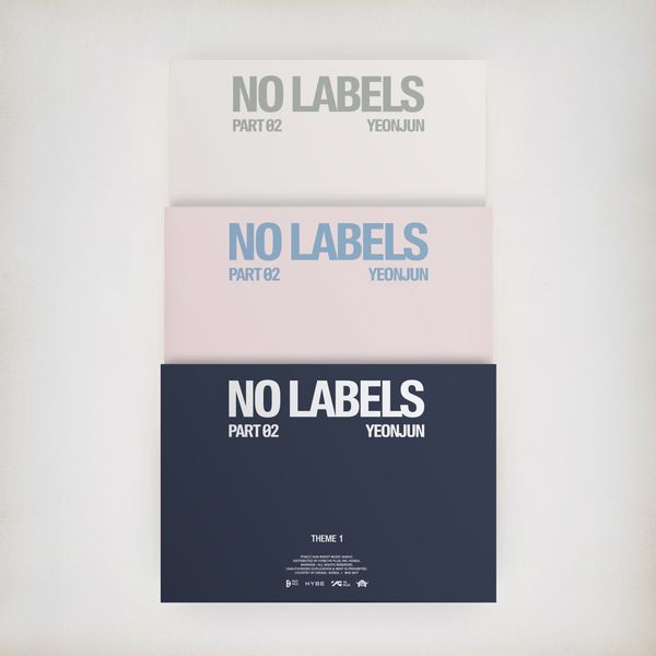 YEONJUN - [NO LABELS PART 02]