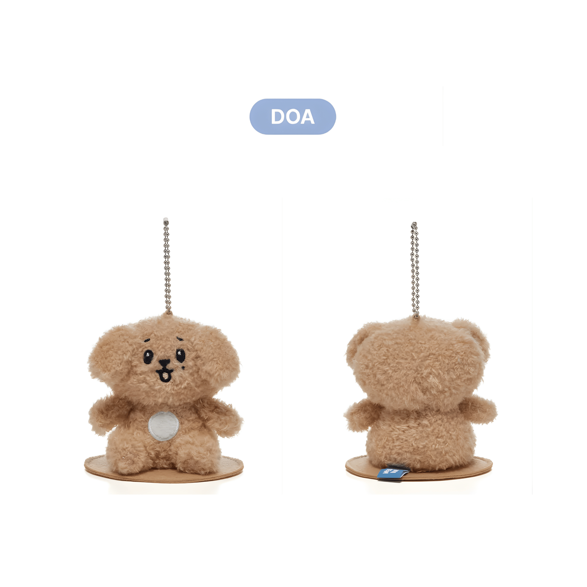 SEVENTEEN - MINITEEN - MAGNET KEYRING