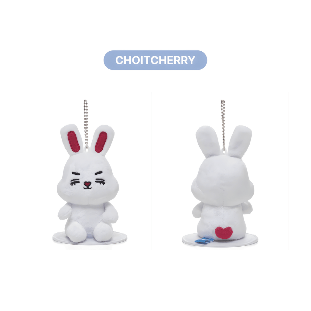 SEVENTEEN - MINITEEN - MAGNET KEYRING