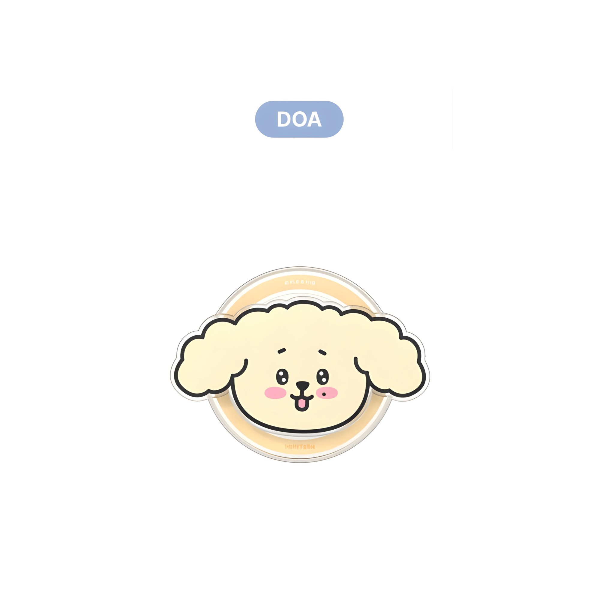 SEVENTEEN - MINITEEN - SMART TOK