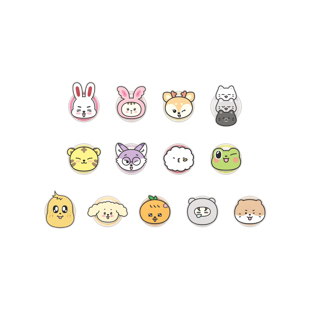 SEVENTEEN - MINITEEN - SMART TOK