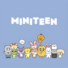 Seventeen Miniteen