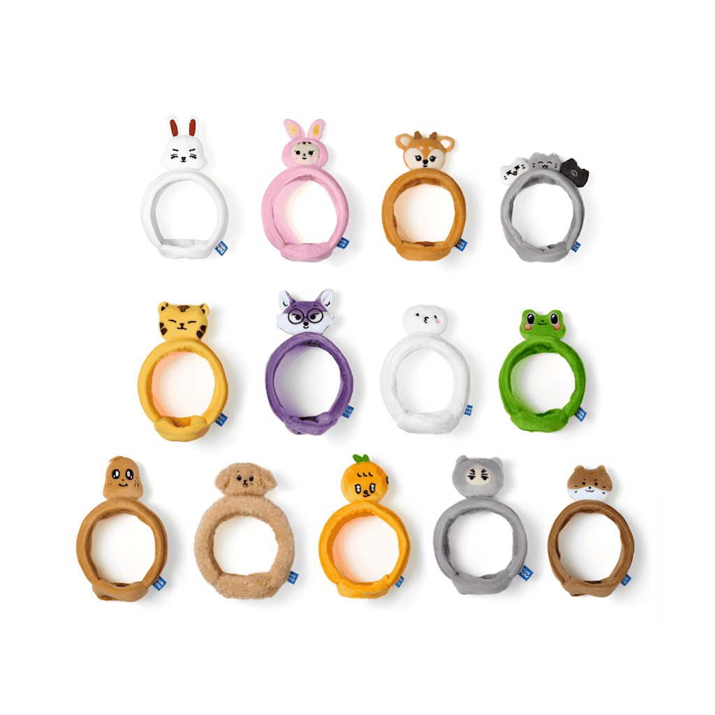 SEVENTEEN - MINITEEN - OFFICIAL LIGHT STICK COVER