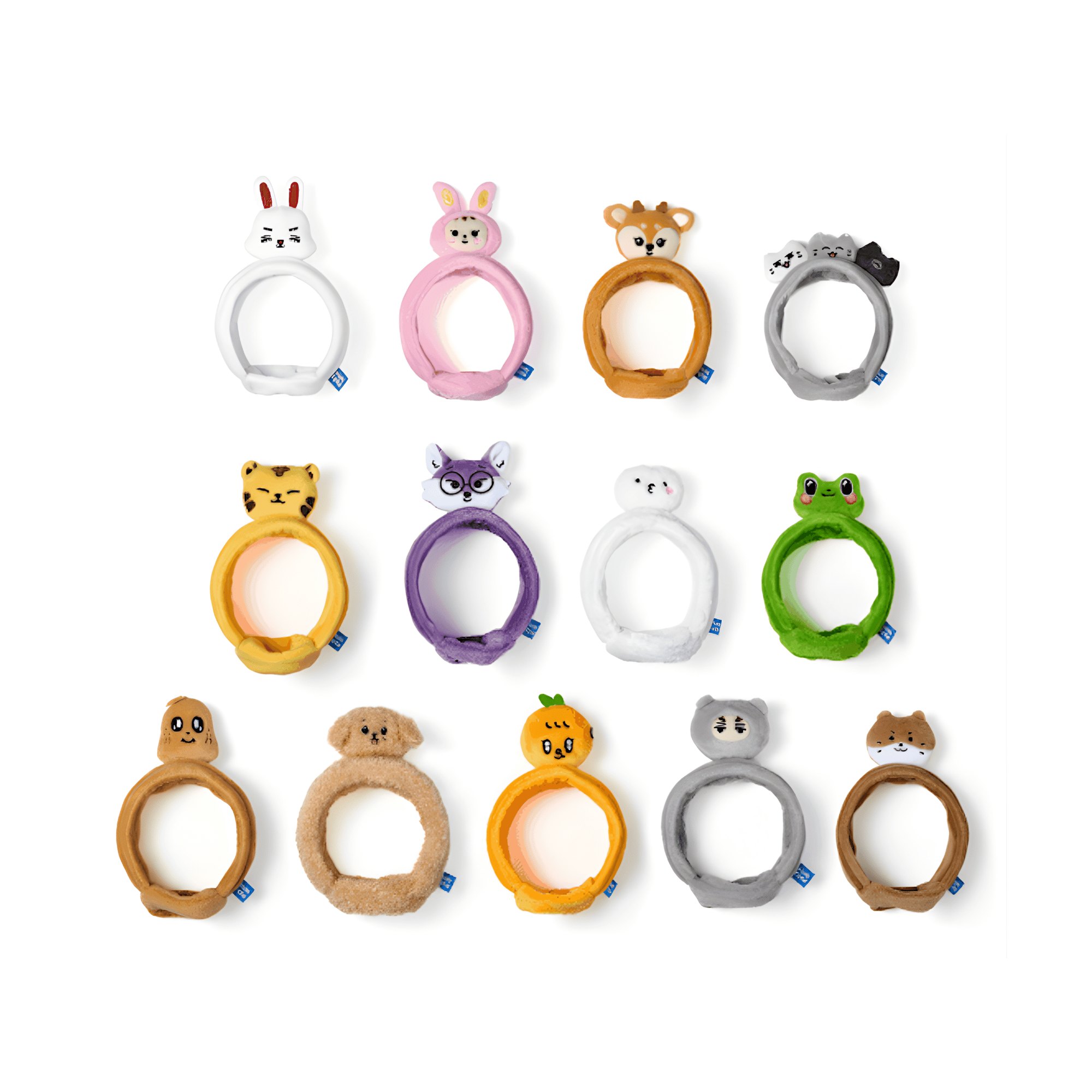 SEVENTEEN - MINITEEN - OFFICIAL LIGHT STICK COVER